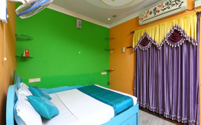 OYO 10498 Home Classic 3BHK Swarna Nagar
