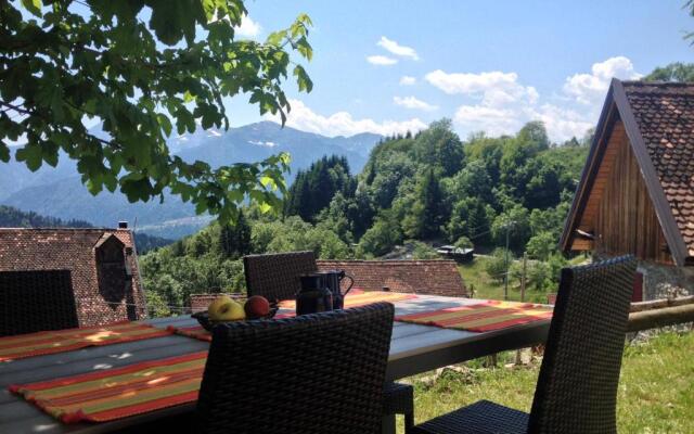 Albergo Diffuso Ravascletto