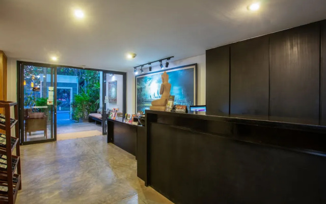 Kesya Hotel