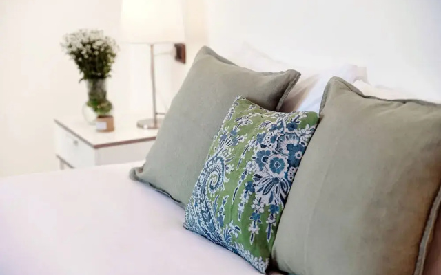 Viviana Suite 1