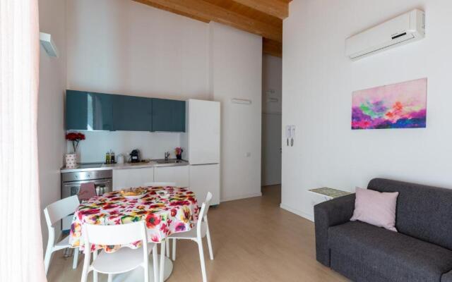 Il Sonno dei Giusti Apartment by DomuSicily