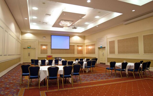 Armagh City Hotel