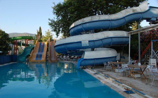 Erdek Sun Beach Hotel