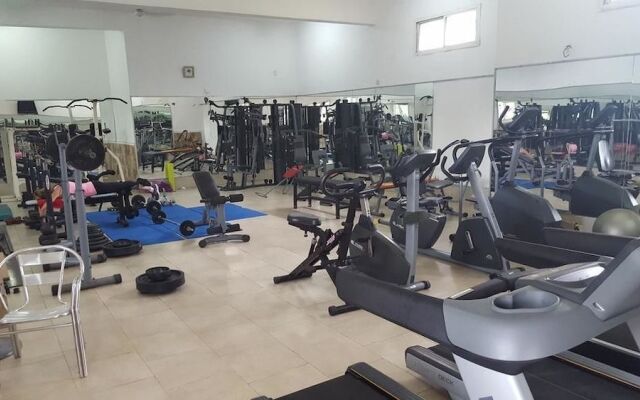 Best Premier Hotel