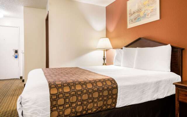 Rodeway Inn Enumclaw Mount Rainier-Crystal Mountain Area