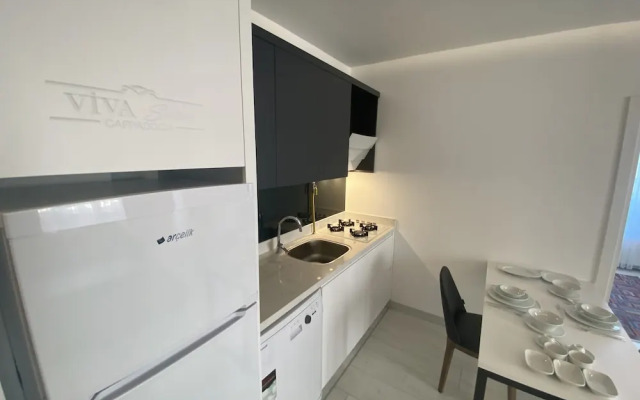 Viva Suites Cappadocia