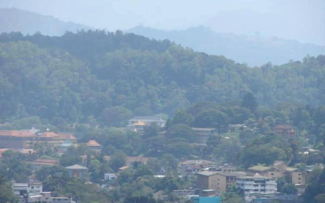 Vista Kandyan Crown