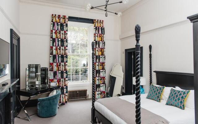 The Rutland Hotel & Apartments