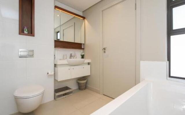 Zimbali Suites 515