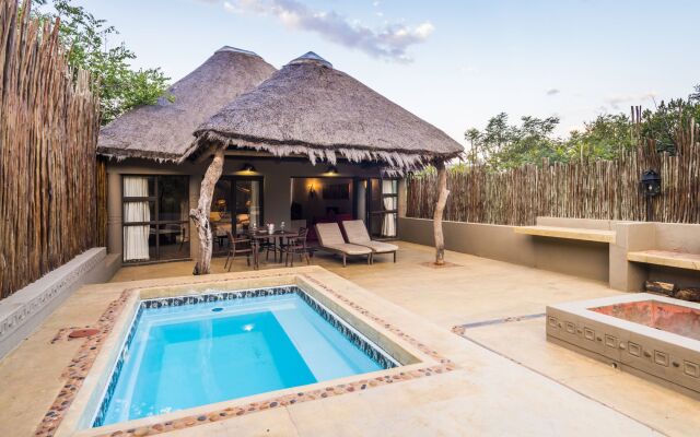 Ivory Tree Game Lodge