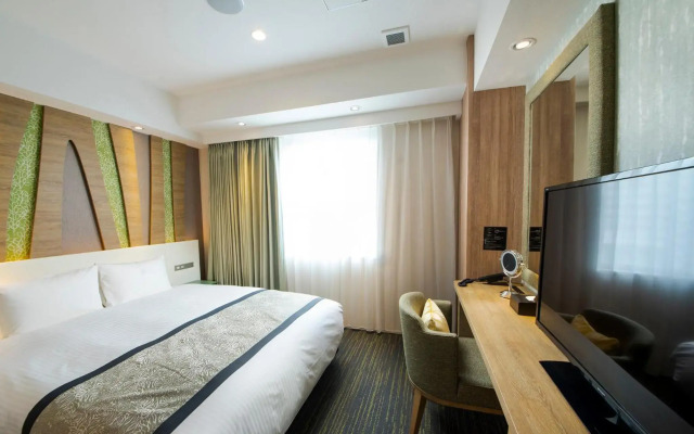 Hotel Torifito Naha Asahibashi