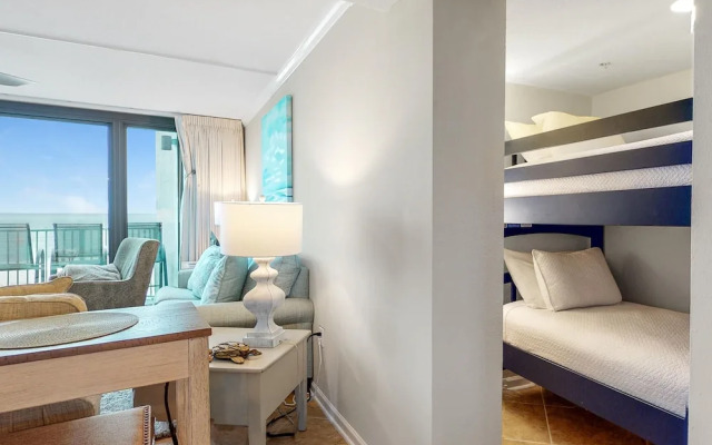 Perdido Towers West 307