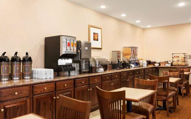 Country Inn & Suites by Radisson, Lehighton (Jim Thorpe), PA