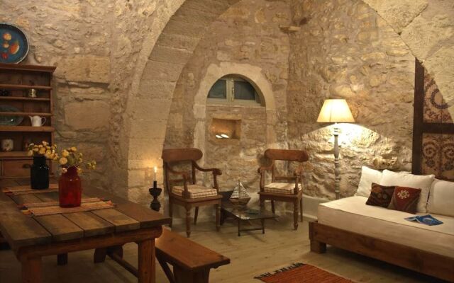Critamo Cottage