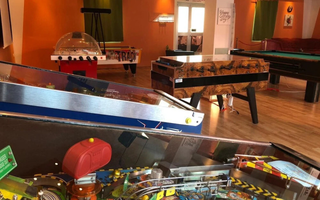 Vita Ristorante Gasthof
