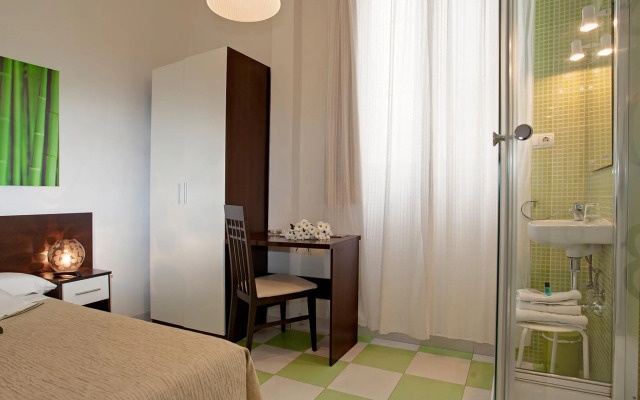 Hostal Besaya