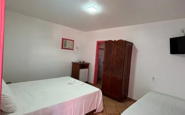 Pousada Villa Rosada