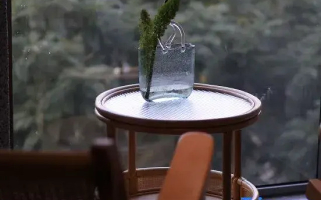 Seeyou·Comfortable Hotel