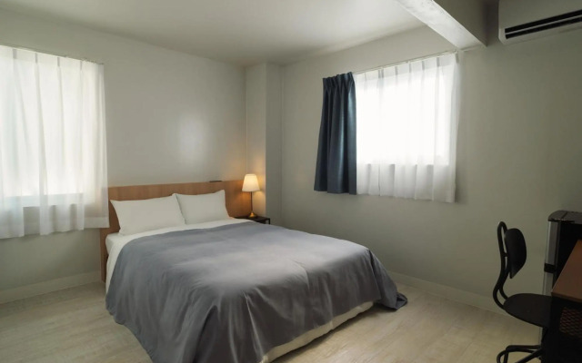 Shirahama Key Terrace Seamore Residence