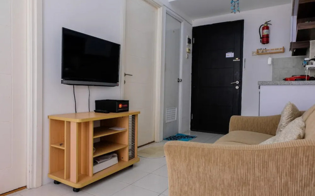 Elegant 2BR Paragon Village Apartment