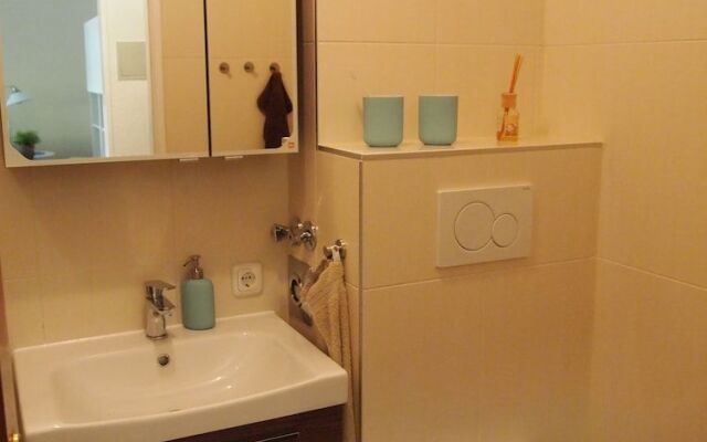 Ferienwohnung AltesSalzwerk