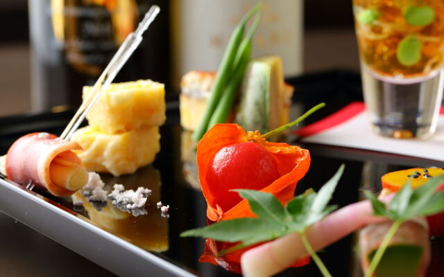 The Strings Hotel Yagoto Nagoya