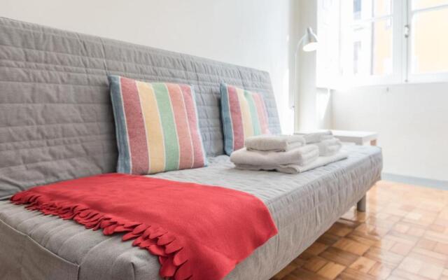 Guestready - Clerigos-virtudes Penthouse