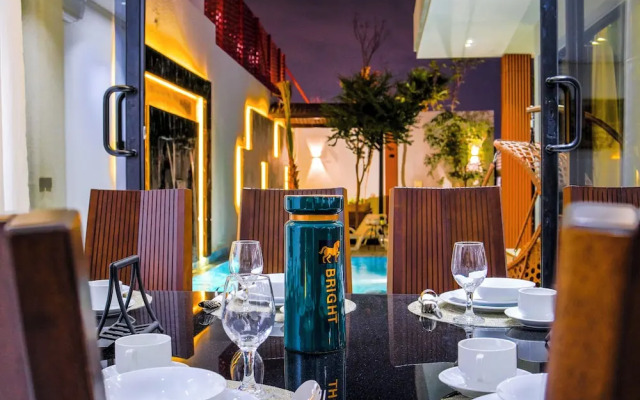 The Land Villas