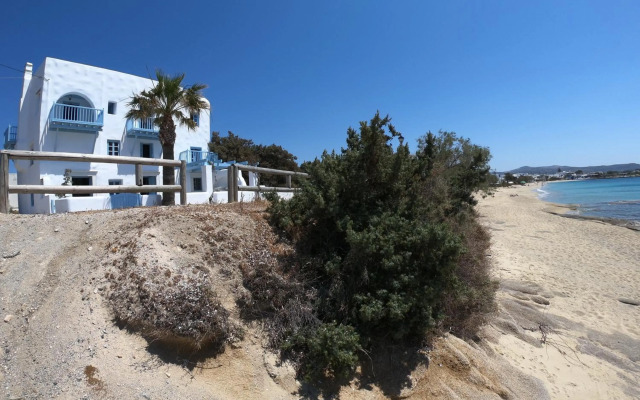 Cycladic Islands Hotel & Spa