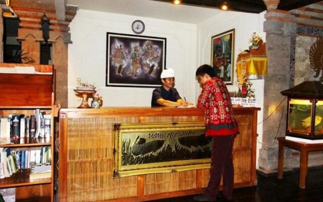 Pendawa Gapura Hotel Kuta