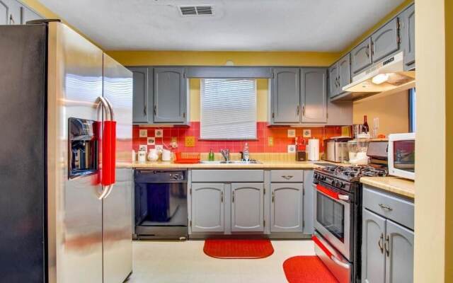 Sweet Home Georgia Luxury