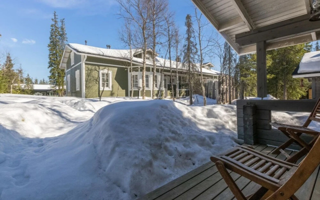 Rukan Taikavuosseli 12 a Kuusamo