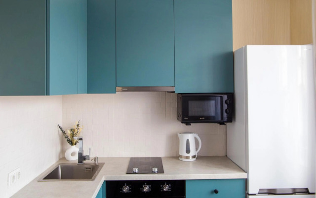 Аппартаменты Металлист посуточно VIP