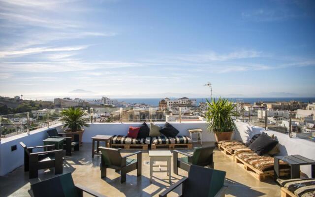 Kook Hotel Tarifa