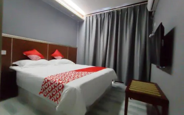 Panzhihua Fenghui Hotel