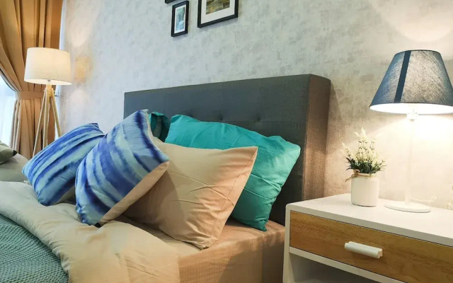 Dsara Sentral by ADDS