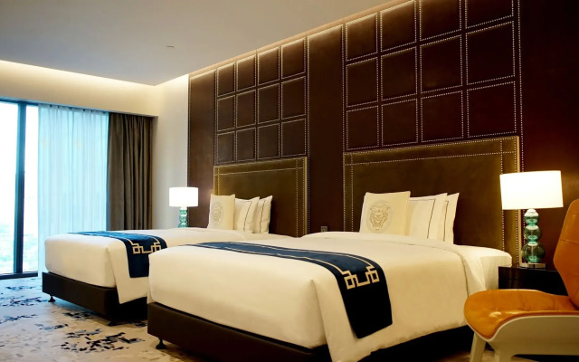 THE FACE Style Hotel