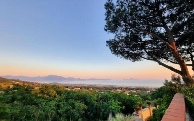 B&B Iolì Vesuvio