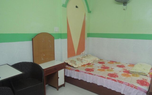 36 Hostel