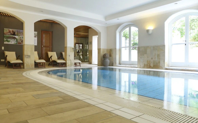 Gutshofhotel Winkler Bräu