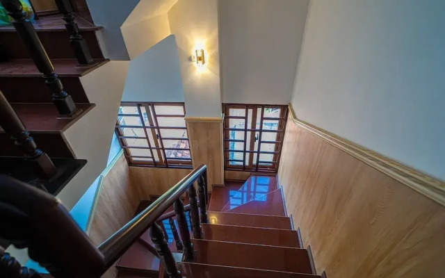 Cozrum - Cozy Home Phú Yên
