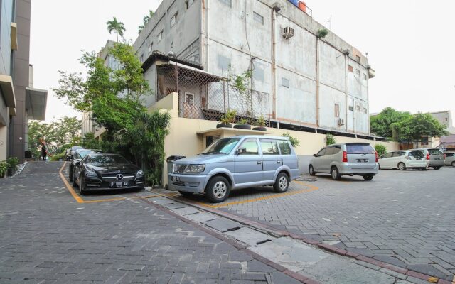 Airy Tambora Bandengan Selatan 88 Jakarta