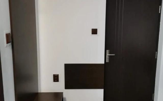 Joe Hostel