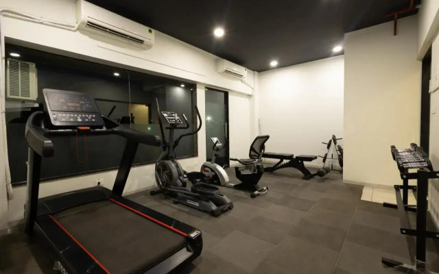 Freesia Residency By Express Inn - Navi Mumbai