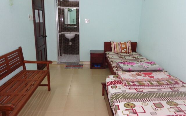 Banana Homestay & Hostel