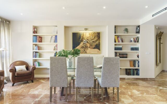 Home Club Canalejas I