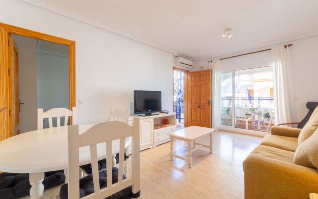 Villa Veramar V Vera