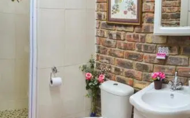 Addo Park Mountain View Apartment