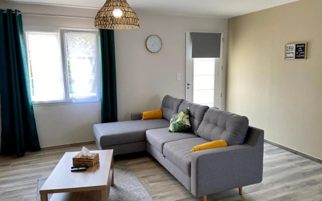 Gîte Eucalyptus