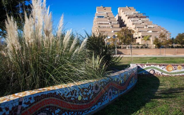 Marina d'Or JArdines del Mar I 305